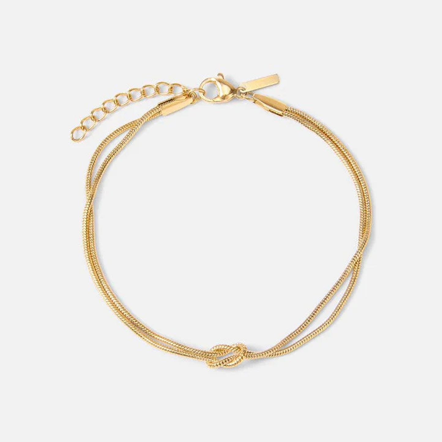 Evig Knute Armbånd