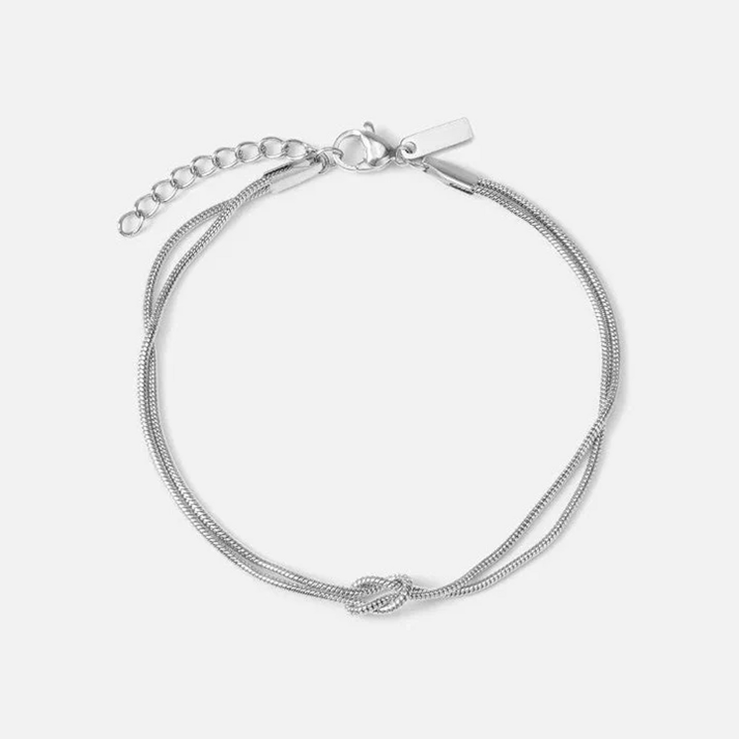 Evig Knute Armbånd