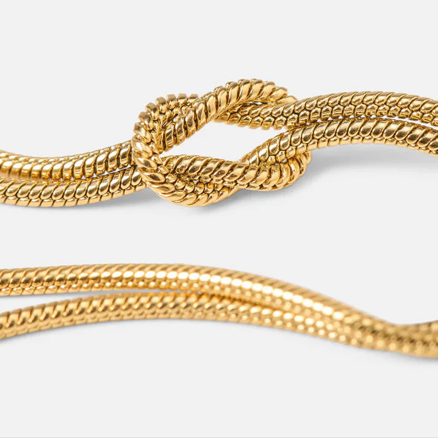 Evig Knute Armbånd